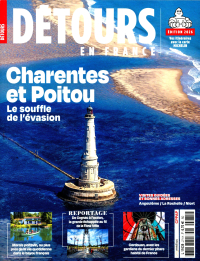 DETOURS EN FRANCE