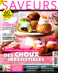 SAVEURS
