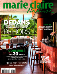 MARIE CLAIRE MAISON