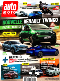 AUTO MOTO