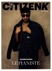 CITIZENK HOMME