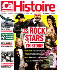 CA M'INTERESSE HISTOIRE ET HORS-SERIE