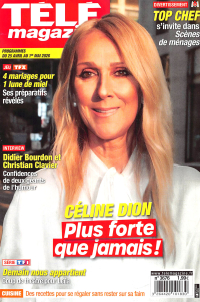 TELE MAGAZINE