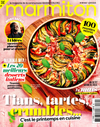 MARMITON MAGAZINE