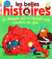 LES BELLES HISTOIRES