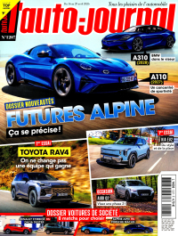 L'AUTO-JOURNAL
