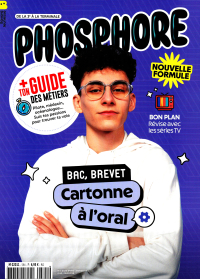 PHOSPHORE