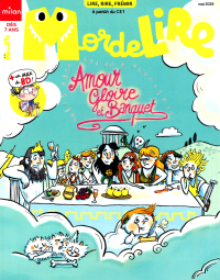 MORDELIRE