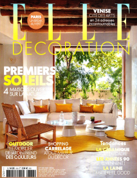 ELLE DECORATION