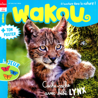 WAKOU