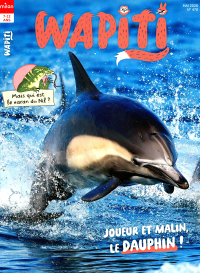 WAPITI