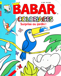 BABAR