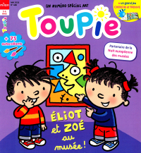 TOUPIE