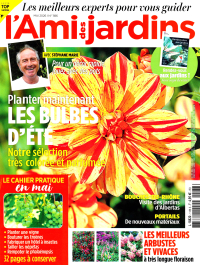 L'AMI DES JARDINS ET DE LA MAISON