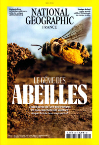 NATIONAL GEOGRAPHIC