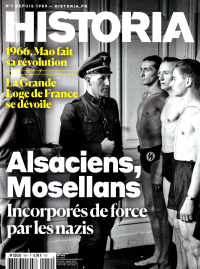 HISTORIA