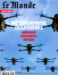 LE MONDE SUPPLEMENT THEMATIQUE
