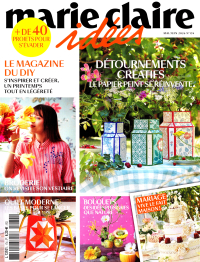MARIE CLAIRE IDEES
