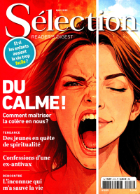 SELECTION READER'S DIGEST