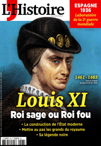 L'HISTOIRE