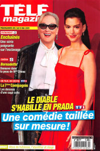 TELE MAGAZINE