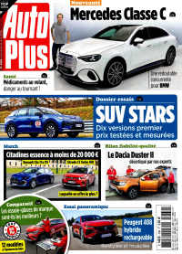 AUTO PLUS
