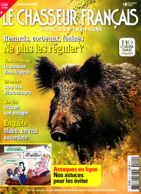 LE CHASSEUR FRANCAIS