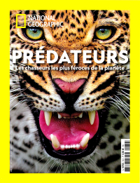 NATIONAL GEOGRAPHIC HORS SERIE