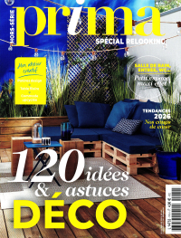 PRIMA HORS SERIE