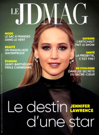 JDMAG