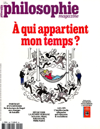 PHILOSOPHIE MAGAZINE