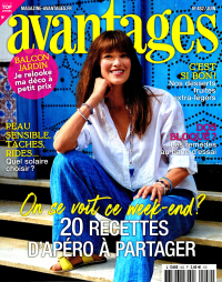 AVANTAGES