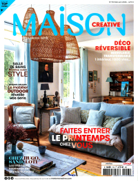 MAISON CREATIVE