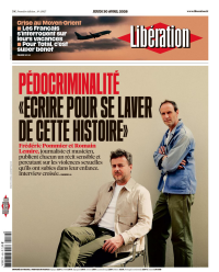 LIBERATION
