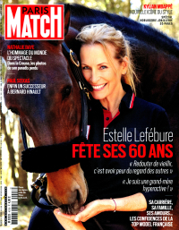 PARIS MATCH