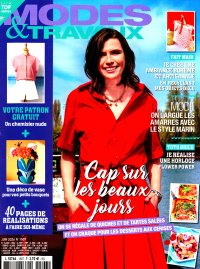 MODES ET TRAVAUX