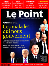 LE POINT