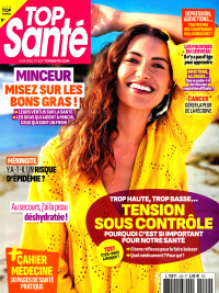 TOP SANTE