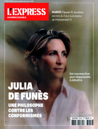 L'EXPRESS