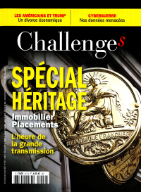 CHALLENGES