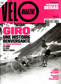 VELO MAGAZINE
