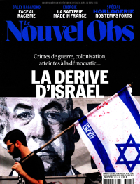 LE NOUVEL OBS