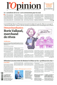 L'OPINION