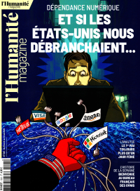 L'HUMANITE MAGAZINE