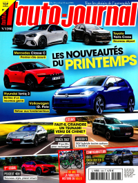 L'AUTO-JOURNAL