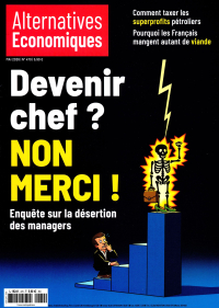 ALTERNATIVES ECONOMIQUES
