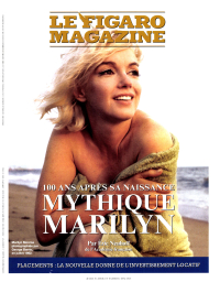LE FIGARO MAGAZINE