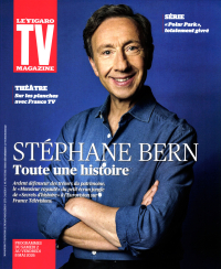 TV MAGAZINE FIGARO