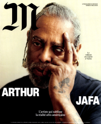 M LE MAGAZINE DU MONDE
