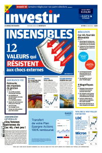 INVESTIR